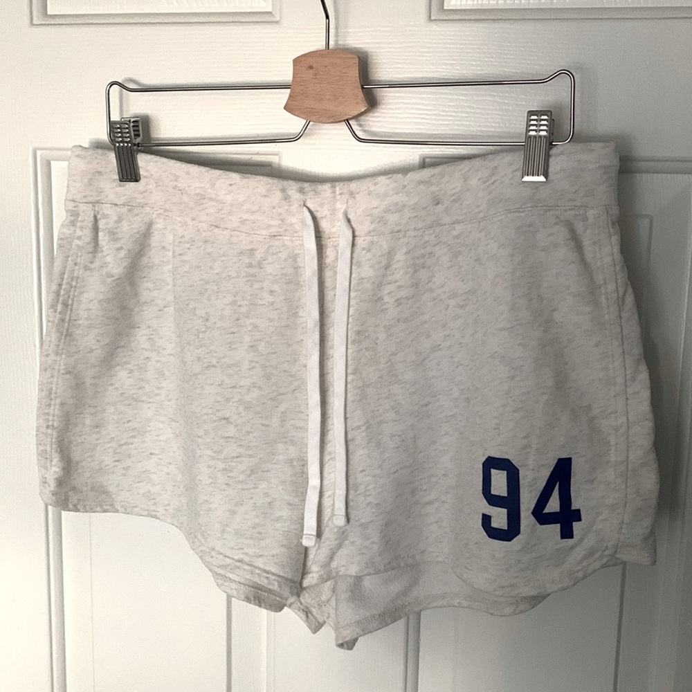 Soft shorts